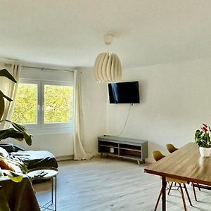 Appartement met Twee Slaapkamers